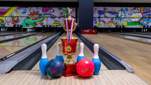 Albrook Bowling albergará el primer torneo Strike Contra El Cáncer