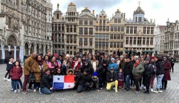 Alumnos del colegio Enrico Fermi que regresan de Italia estarán en cuarentena dentro de sus casas