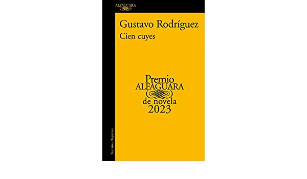 Novedades literarias, ¿Qué nos traerá este 2023?