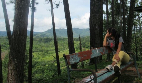 El encanto de Las Minas en Herrera, potencial turístico