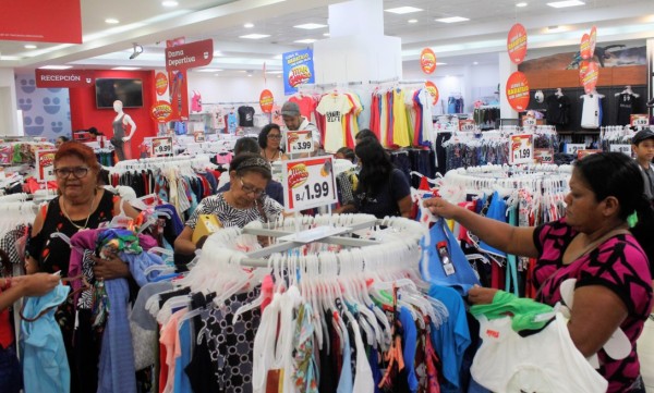 Arrancaron los días de ofertas con el Panamá Black Week 2021