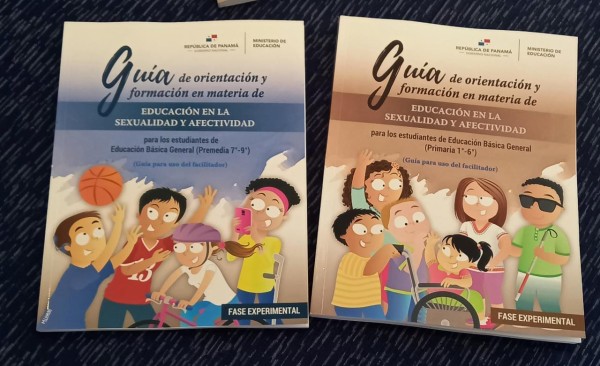 Meduca Iniciará Entrega De Guías De Educación En Sexualidad Y Afectividad La Próxima Semana 4408