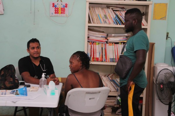 Coordinan acciones para robustecer la atención de salud a grupos vulnerables