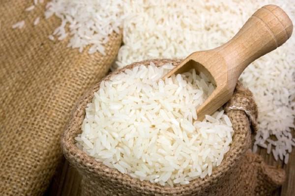 El IMA anuncia la importación de 60 mil quintales de arroz blanco de primera