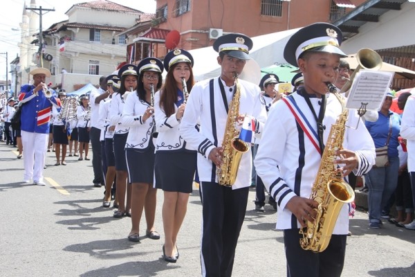 La historia no conocida de las bandas de música