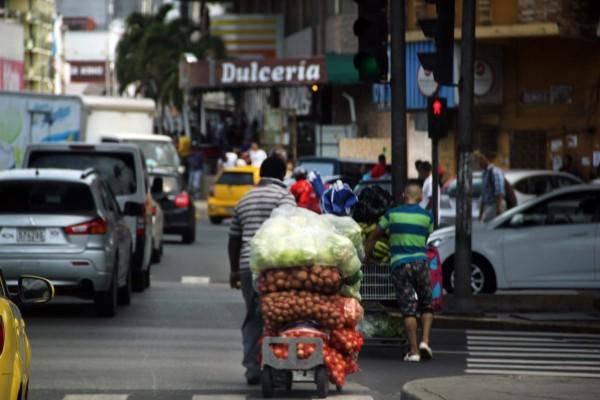 Ministra de Trabajo: Sí hay plazas de empleos.