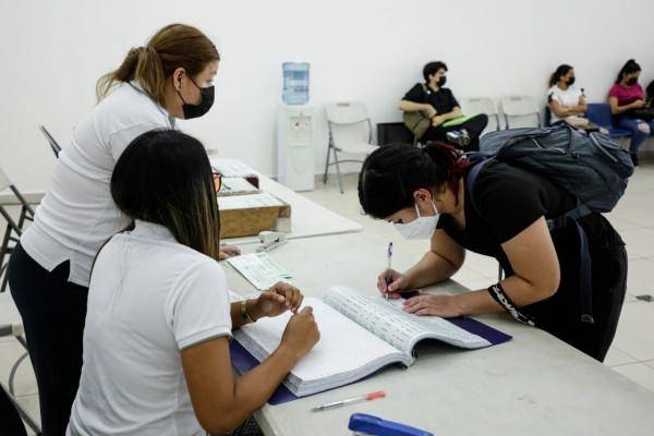 El IFARHU anunció que el lunes iniciará el pago a estudiantes de licenciatura