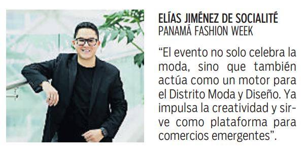 $!Vuelve la moda