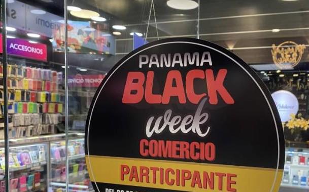 El Panamá Black Weekend se realizará del 13 al 15 de septiembre