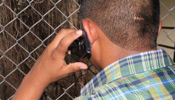 Alertan sobre el aumento de las estafas telefónicas en Panamá