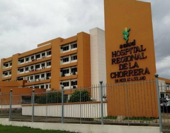 Suspenden servicio de radiología en seis hospitales del país.