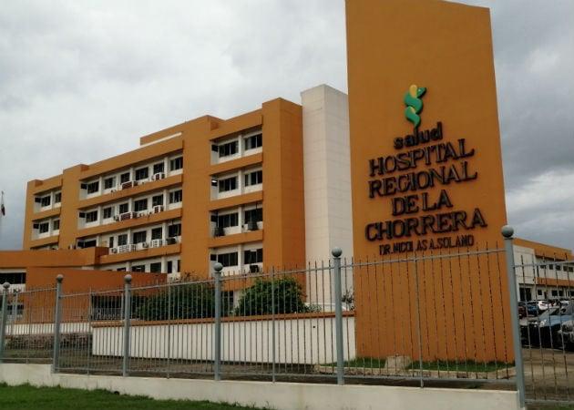 Suspenden servicio de radiología en seis hospitales del país.