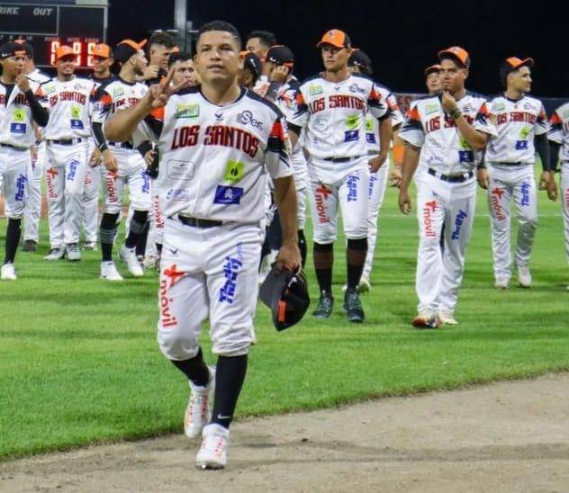 Panama Beisbol Blanco