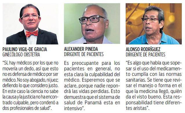 $!Continúa debate por condena del neonatólogo Iván Sierra