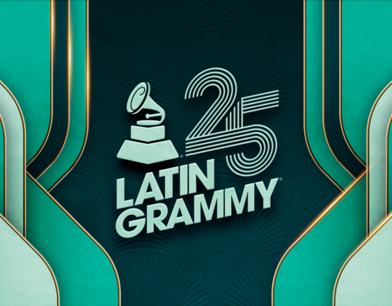 Confirman artistas para el Latin Grammy