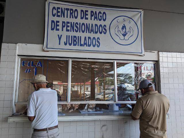 Conozca la iniciativa de reformas al Seguro Social