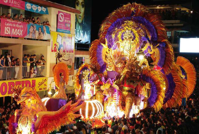 Asociaciones de Carnaval piden al gobierno reconsiderar la falta de presupuesto para realizar esta fiesta