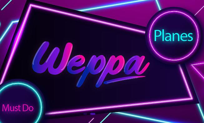 Lanzamiento de la app Weppa