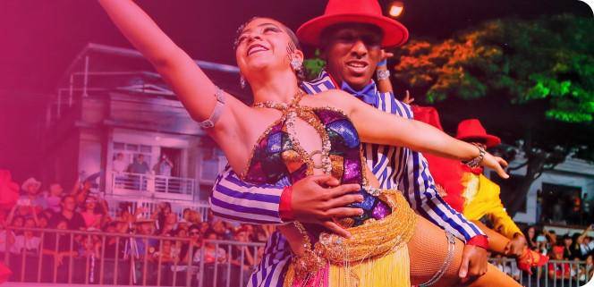 Salsódromo: Así transcurre la Fiesta de la Salsa en Cali