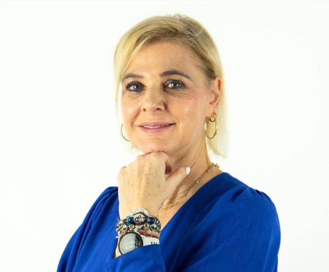 ML | Giulia De Sanctis, presidenta electa de APEDE.