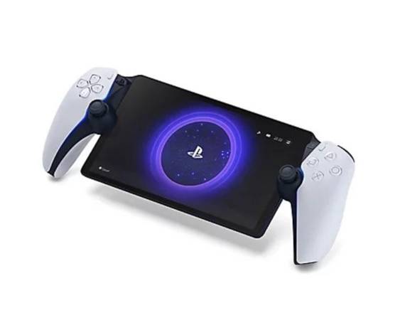 SONY | PlayStation Portal.