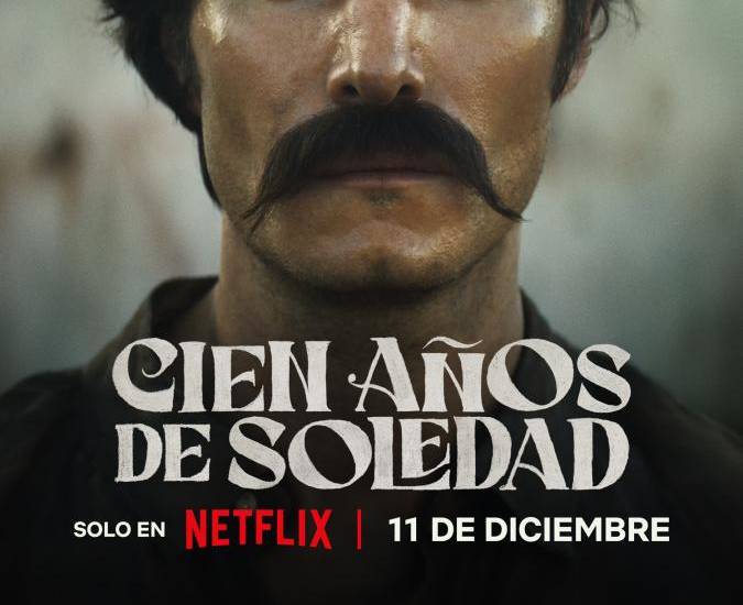 Estrenos de Netflix