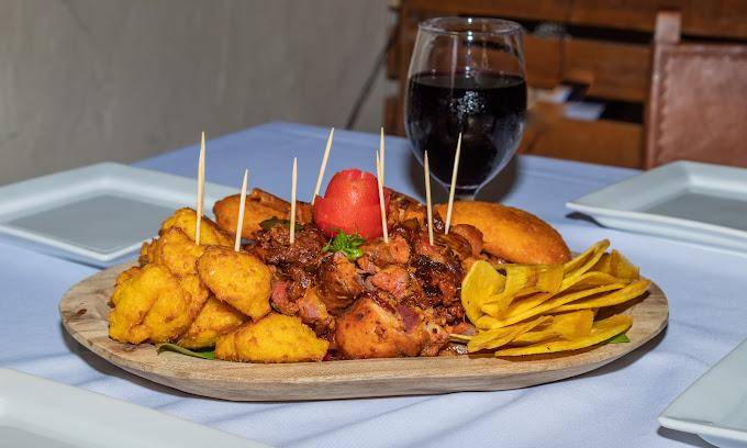 ¿Dónde comer en Chitré?