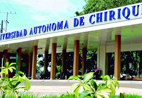 ML | Universidad Autónoma de Chiriquí (Unachi).