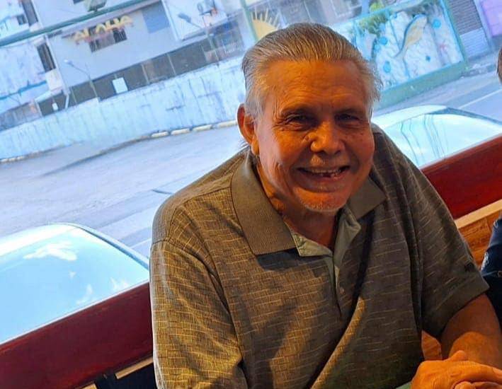 Fallece el pastor Roberto Bruneau, confirmó su hijo