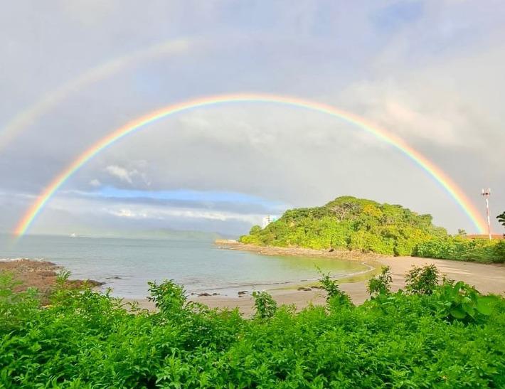 Punta Culebra | Lugar para visitar en la Ciudad de Panamá.