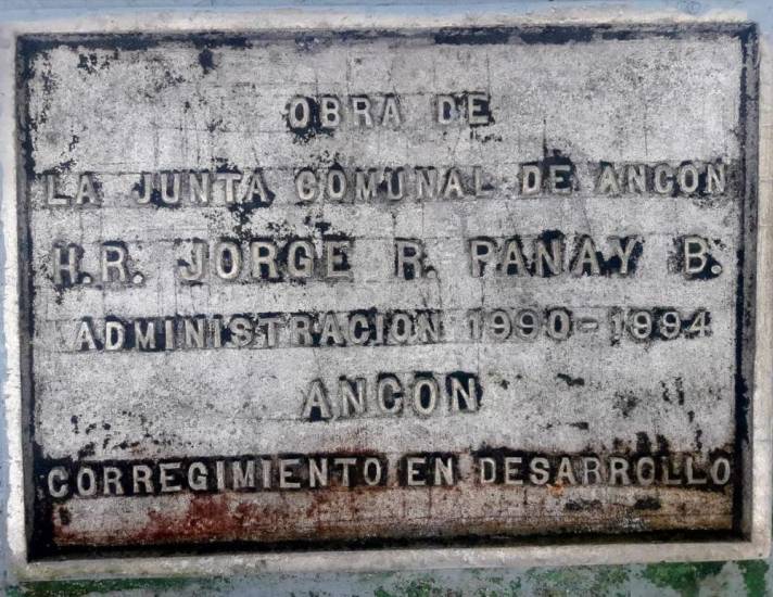 Residentes de Gamboa solicitan ser parte del corregimiento de Ancón