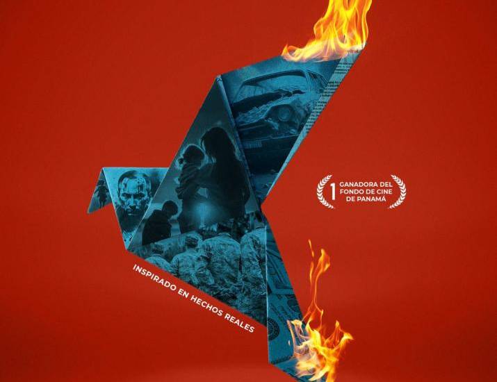 “Papeles”, la próxima película de Arturo Montenegro