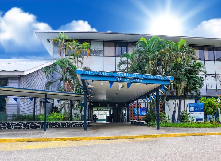 ML | Universidad Marítima Internacional de Panamá (UMIP).