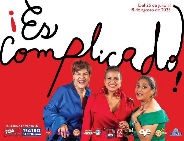 ¡Semana de teatro!