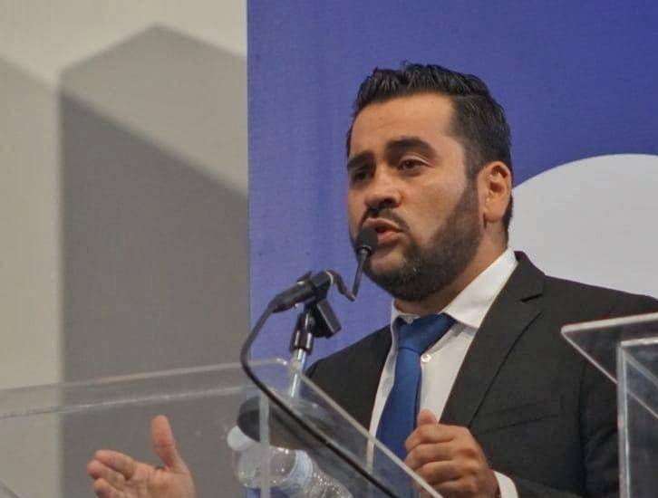 Alcaldes y representantes exigen que el PIOPSM se mantenga como lo establece la ley municipal