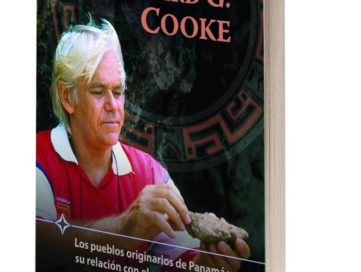 Nuevo libro recoge la obra de Richard Cooke