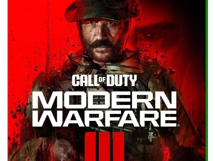 Call of Duty: Modern Warfare III | La nueva entrega de la saga de acción de tirador en primera persona, para Xbox. El soldado Yuri tiene un rol importante en el juego.