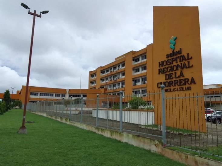 Presentan anteproyecto que reorganiza al Hospital Nicolás A. Solano y crea su patronato