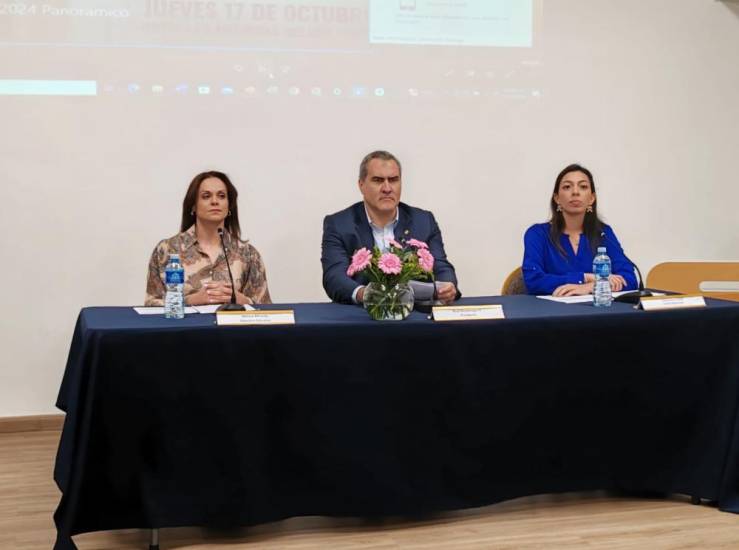 El SIP prepara su II Foro de la Industria de Alimentos y Bebidas.