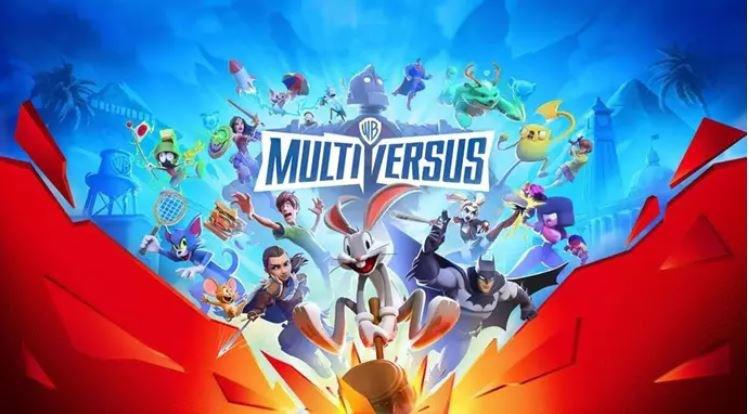 Warner Bros. retirará MultiVersus de las tiendas digitales el 30 de mayo