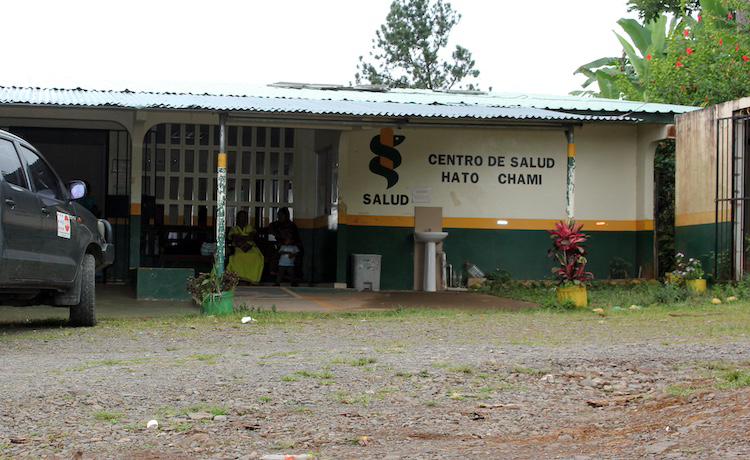 Abren a concurso plazas de inspector de saneamiento ambiental en la región de salud Ngäbe Buglé