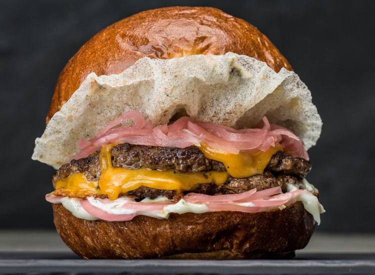 Lo clásico marca el Burger Week en su 11va edición