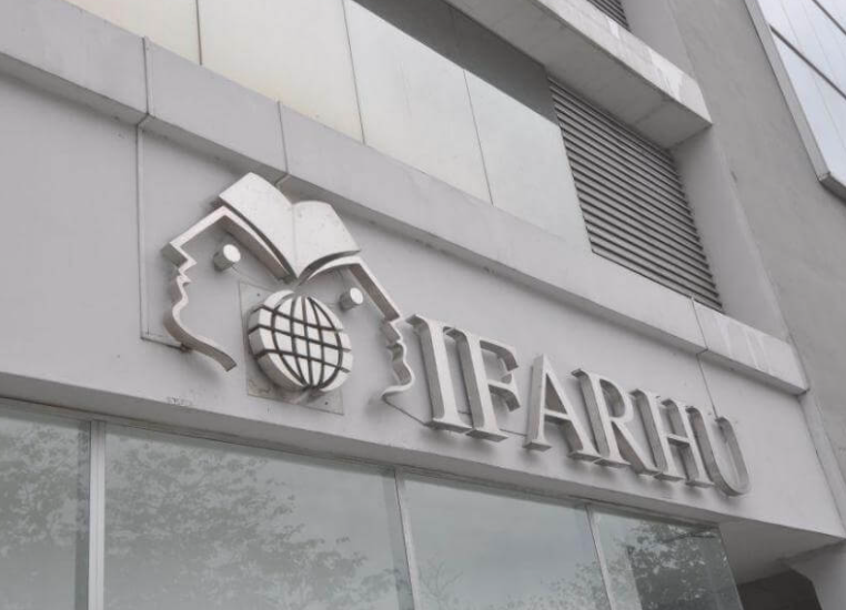 IFARHU respalda denuncia interpuesta por la CCIAP por auxilios económicos