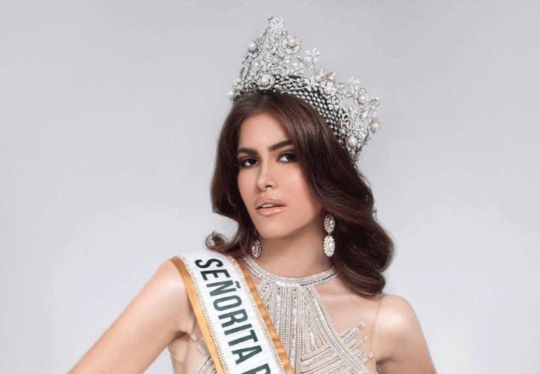 ¿Qué pasó en el Miss Universo?