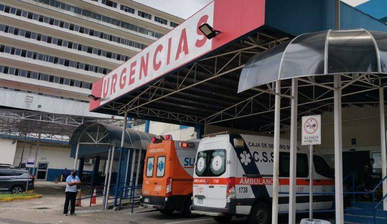 CSS desarrolla un plan para descongestionar Urgencias del Complejo