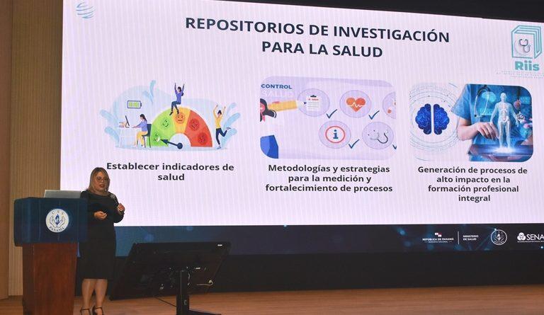 Anuncian herramienta que preserva los datos de investigación en la salud