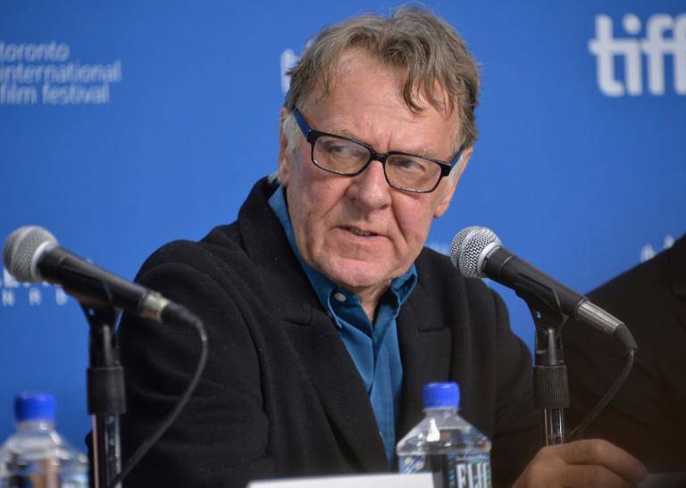 El Actor Británico Tom Wilkinson Estrella En “full Monty” Muere A Los