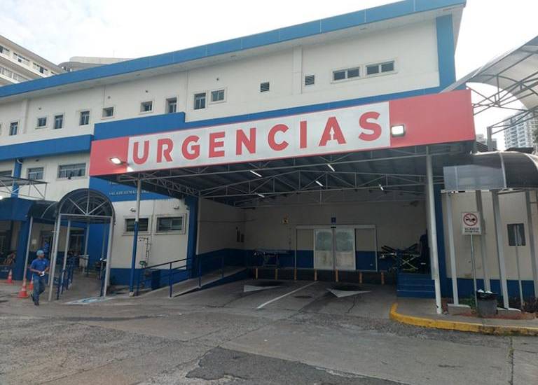 Atención en el Minsa y la CSS debe ser hasta las 6:00 p.m; urgencias 24 horas, afirma el presidente