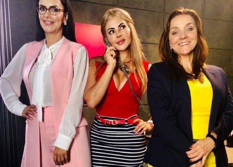 “Betty, la fea” vuelve recargada