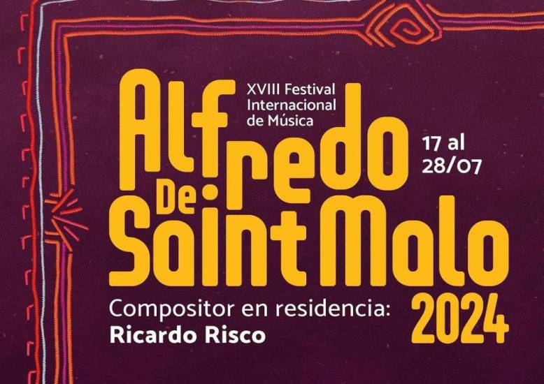 Festival Internacional de Música presentará 25 conciertos en Panamá